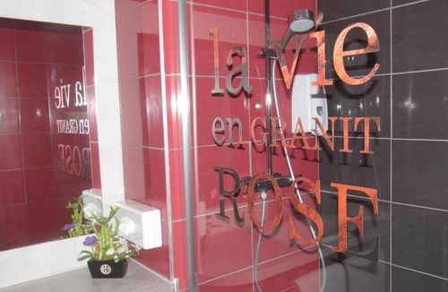 Louannec Hotel | Hôtel Les Sternes
