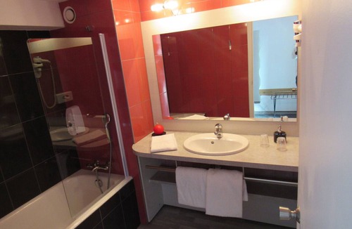 Louannec Hotel | Hôtel Les Sternes