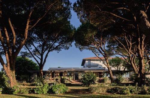 Anglet Hotel | Hôtel Maison Chiberta