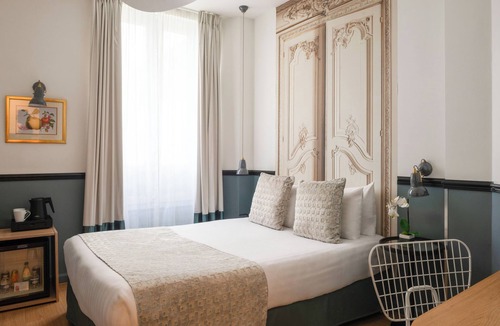 Vivienne Hotel | Hôtel Malte - Astotel