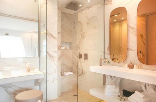 Vetricella Hotel | Hôtel Marinca & Spa
