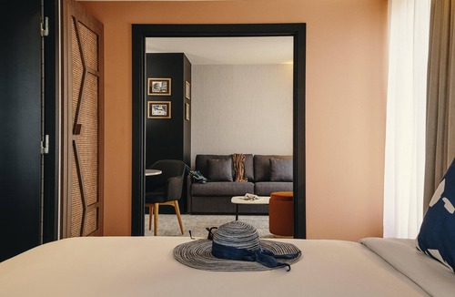 Noailles Hotel | Hôtel Mercure Marseille Canebière Vieux-Port