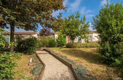 Les Epesses Resort | Hôtel Olydea Les Epesses - à 2,5km du PuyDuFou