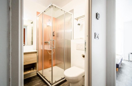 La Gare Hotel | Hôtel PB - Paris-Barcelone