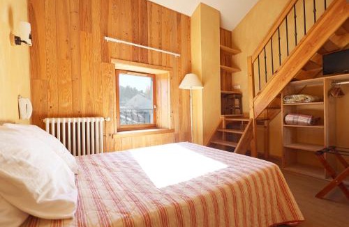 Formigueres Hotel | Hôtel Picheyre