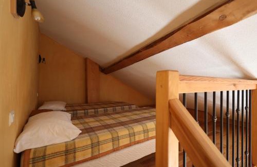 Formigueres Hotel | Hôtel Picheyre
