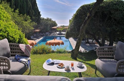 Pietranera Hotel | Hôtel Pietracap