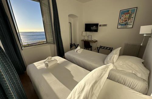Bastia Hotel | Hôtel Posta Vecchia