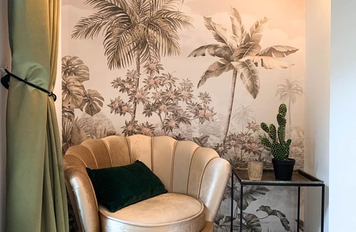 Cannes City Centre Hotel | Hôtel Pruly