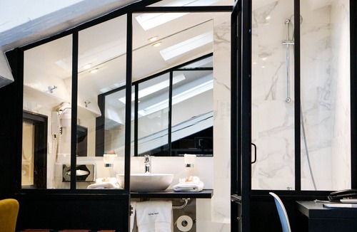 Cannes City Centre Hotel | Hôtel Pruly