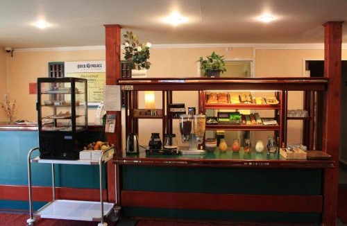 Bourg-les-Valence Hotel | Hôtel Quick Palace Valence Nord