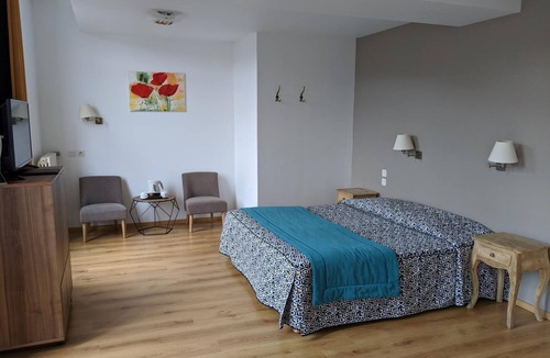 La Bourboule Hotel | Hôtel Régina