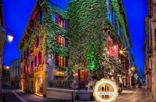 Castres Hotel | Hôtel Renaissance