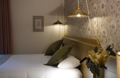 Chateaubourg Hotel | Hôtel Restaurant Ar Milin-Logis hôtels