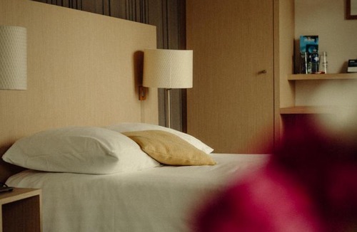 Chateaubourg Hotel | Hôtel Restaurant Ar Milin-Logis hôtels
