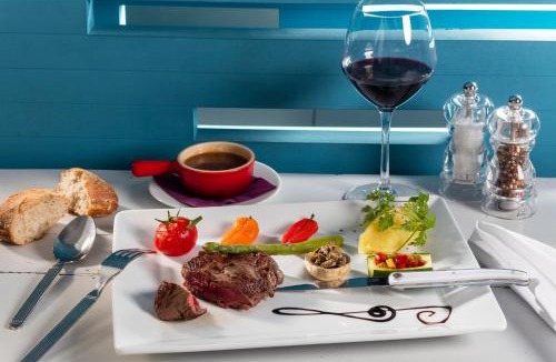 Golfe Juan Hotel | Hôtel Restaurant de la Mer
