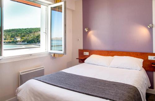 Morgat Hotel | Hôtel & Restaurant de la Plage