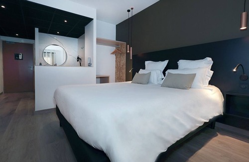Grand Sud Hotel | Hôtel Restaurant Le Nelio