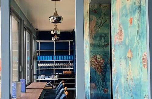 Quartier des Dunes Hotel | Hôtel Restaurant L'Atelier des Cousins