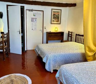 Castellane Hotel | Hôtel Restaurant La Forge