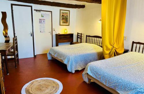 Castellane Hotel | Hôtel Restaurant La Forge