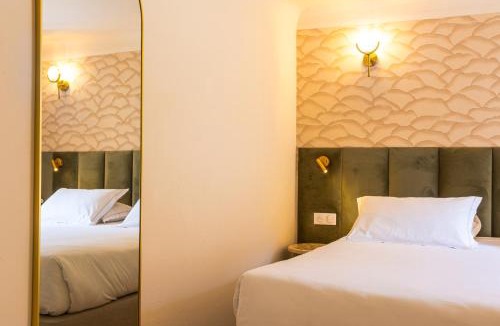 La Bastide Hotel | Hôtel Restaurant Le Lachens