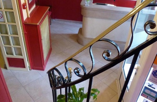 Brignoles Hotel | Hôtel Restaurant le Provence