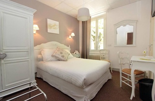 Thueyts Hotel | Hôtel Restaurant Les Marronniers