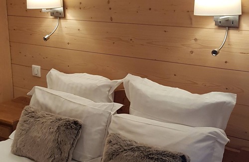 Manigod Hotel | Hôtel Restaurant Les Sapins Wellness & Gourmet