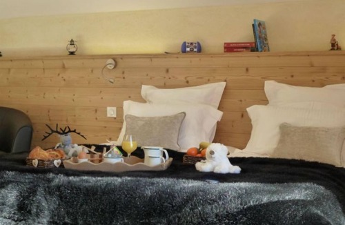 Manigod Hotel | Hôtel Restaurant Les Sapins Wellness & Gourmet