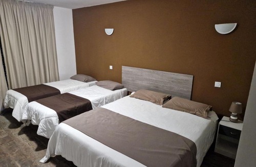 Castelnou Hotel | Hôtel Restaurant Mas del Gall