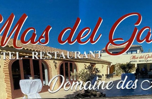 Castelnou Hotel | Hôtel Restaurant Mas del Gall