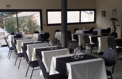 Castelnou Hotel | Hôtel Restaurant Mas del Gall