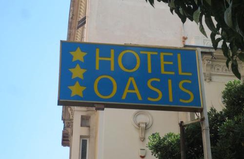 Thiers Hotel | Hôtel restaurant Oasis