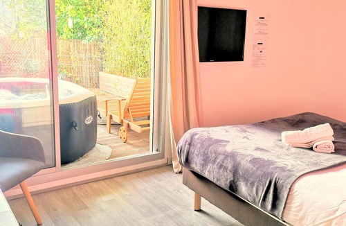 Frejus Plage Hotel | Hôtel Sable et Soleil