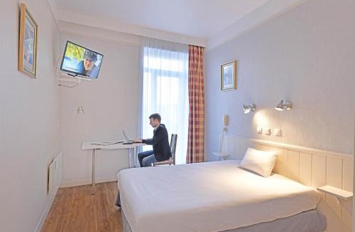 La Gare Hotel | Hôtel Saint André Gare SNCF