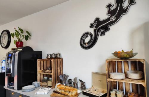 Parthenay Hotel | Hôtel Saint Jacques
