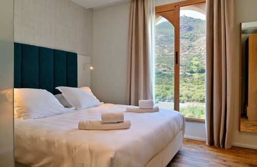 Albo Hotel | Hôtel Saint Roch