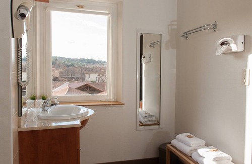 Apt Hotel | Hôtel Sainte Anne