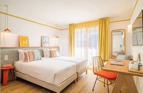 Le Rouet Hotel | Hôtel Soléo Prado