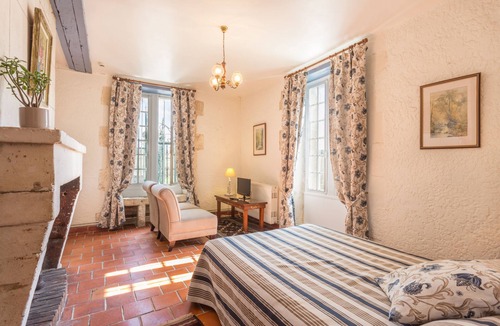 Biras Hotel | Hôtel & Spa Château de La Côte - Brantôme