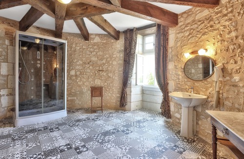 Biras Hotel | Hôtel & Spa Château de La Côte - Brantôme