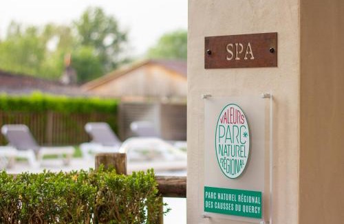 Vers Hotel | Hôtel Spa La Truite Dorée
