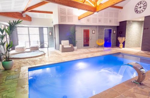 Vers Hotel | Hôtel Spa La Truite Dorée