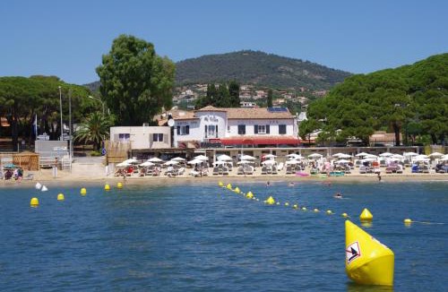 Plage de la Garonnette Hotel | Hôtel & Spa La Villa