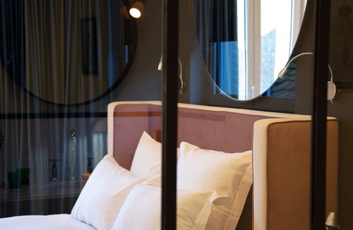 Brive-la-Gaillarde Hotel | Hôtel & SPA Le Chêne Vert