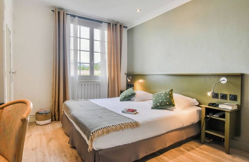 Osses Hotel | Hôtel Spa Mendi Alde