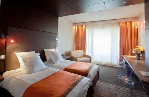 Caremeau Hotel | Hôtel & Spa Vatel