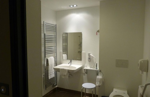 Richebourg - Saint-Clement Hotel | Hôtel Terminus