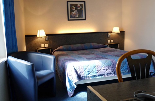 Rocabey - Alsace - Gare Hotel | Hôtel Terminus